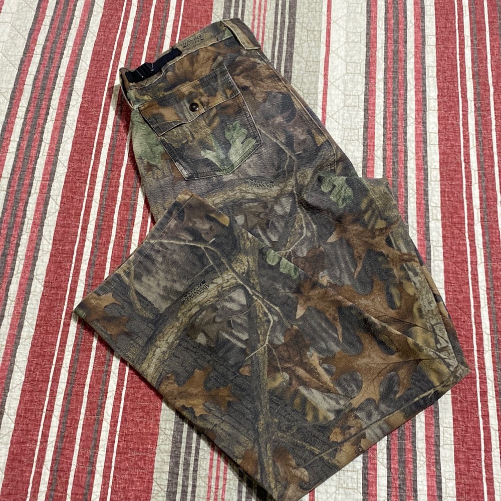 Camo Pants by Scentlok